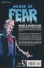 HOUSE OF FEAR ATTACK OF THE KILLER SNOWMEN AND OTHER SPOOKY STORIES TP [9781506711324]